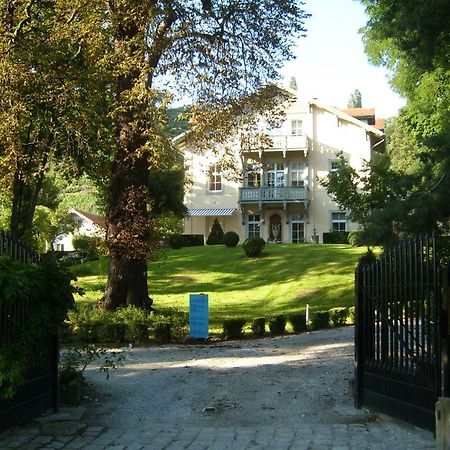 Villa Jordan Radebeul Extérieur photo