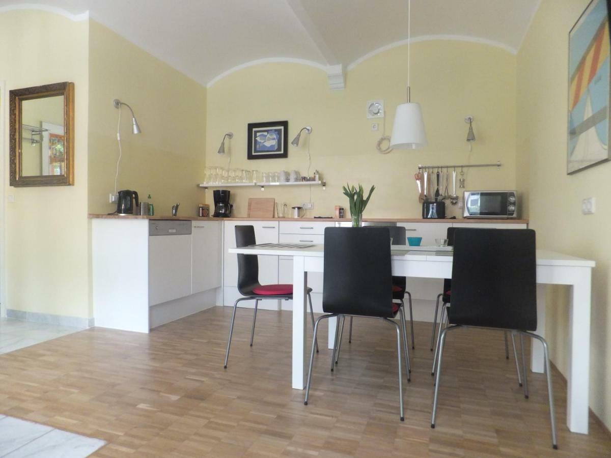 Villa Jordan Radebeul Extérieur photo
