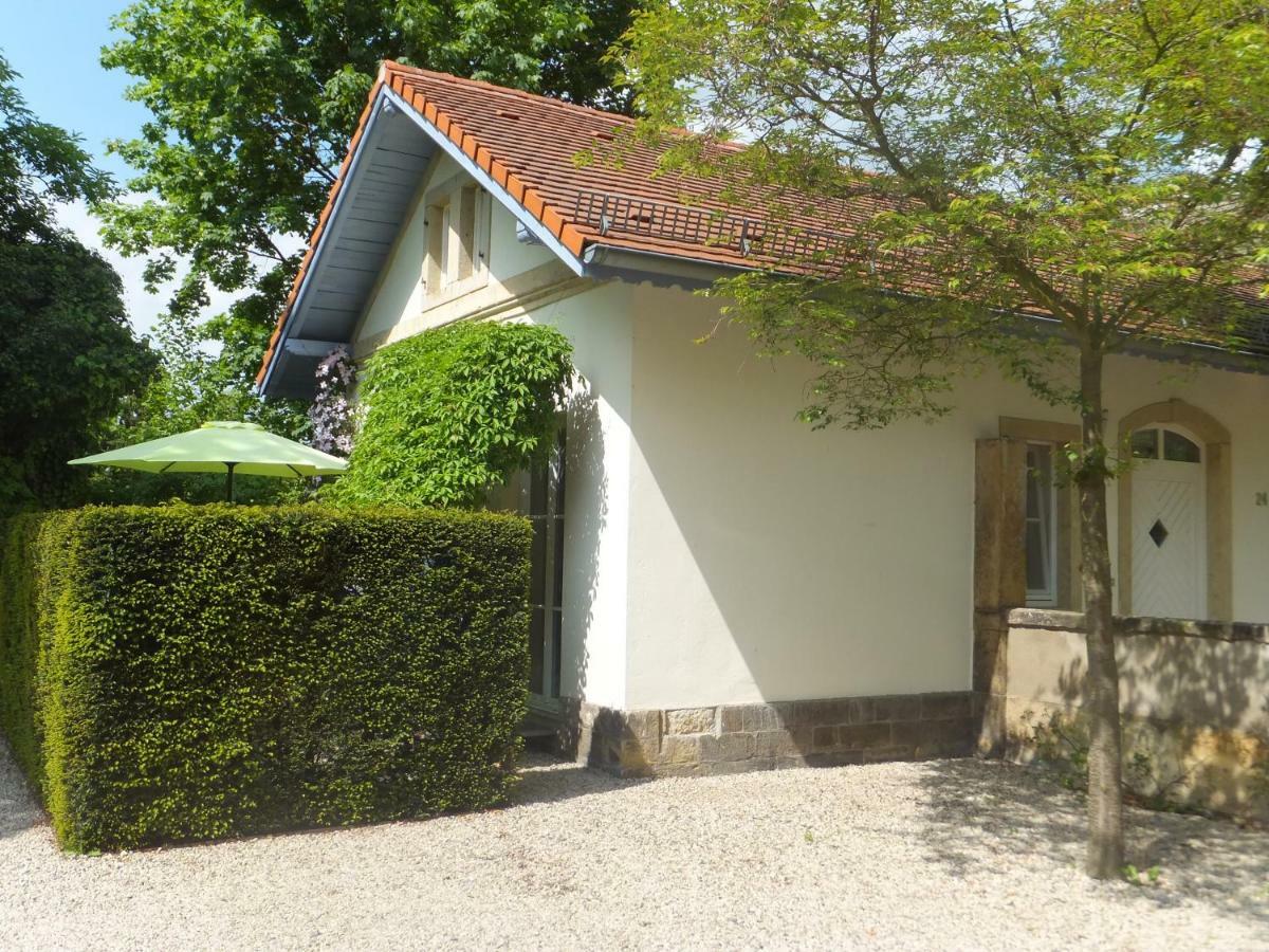 Villa Jordan Radebeul Extérieur photo
